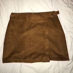 Hollister Skirt